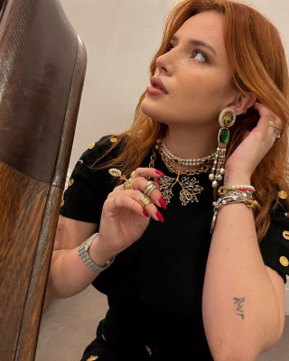 Bella Thorne