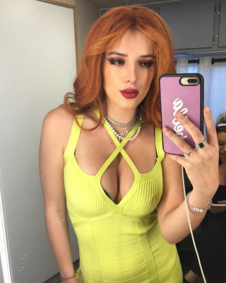 photo 11 in Bella Thorne gallery [id1251101] 2020-03-20 00:00:00