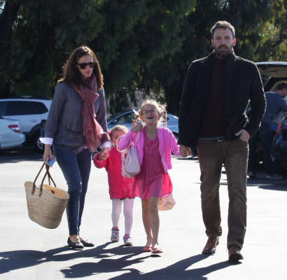 photo 6 in Ben Affleck gallery [id603412] 2013-02-08 00:00:00