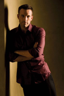 Ben Affleck pic #566550