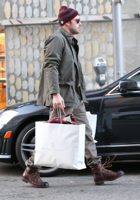 Ben Affleck pic #585670
