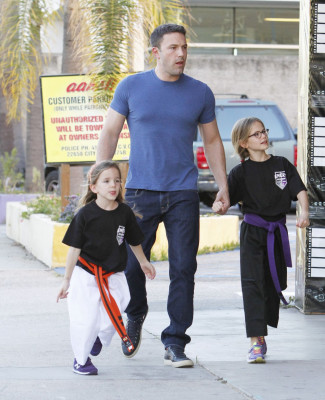 Ben Affleck pic #792128