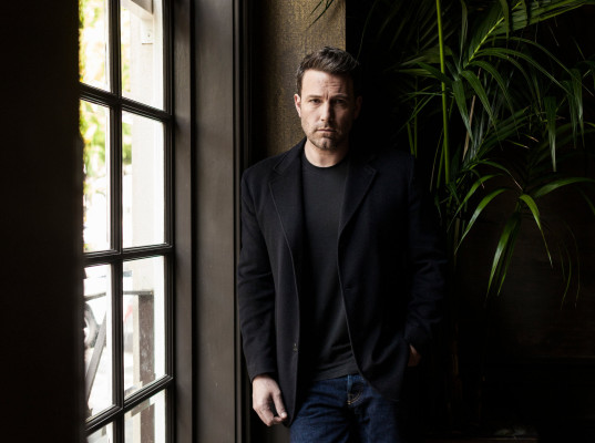 photo 7 in Affleck gallery [id877164] 2016-03-29 00:00:00