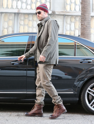 Ben Affleck pic #585673