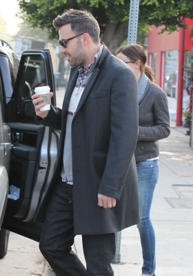 Ben Affleck pic #579867
