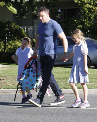 Ben Affleck pic #792127