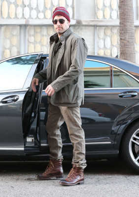 Ben Affleck pic #585672
