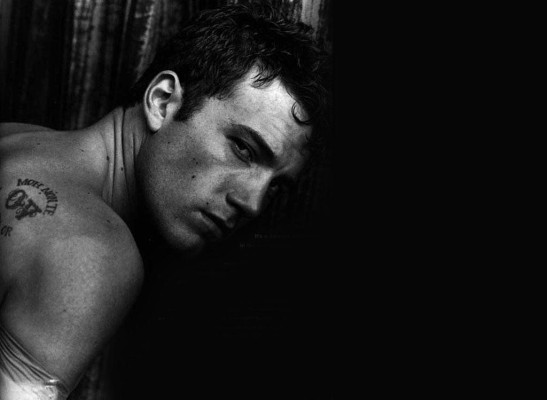 Ben Affleck pic #110117