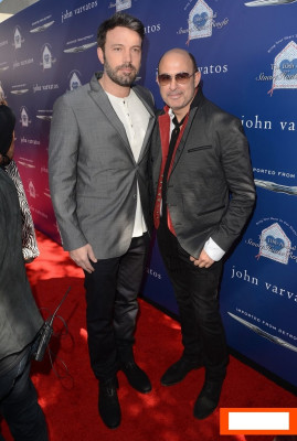 photo 9 in Ben Affleck gallery [id621010] 2013-03-30 00:00:00