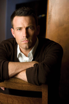 Ben Affleck pic #566539
