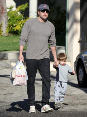 Ben Affleck pic #789840