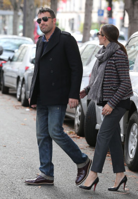Ben Affleck pic #572878