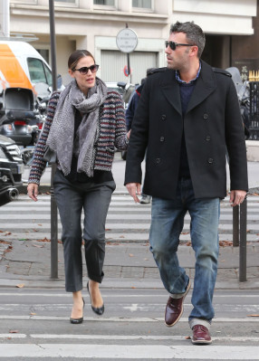 Ben Affleck pic #572879