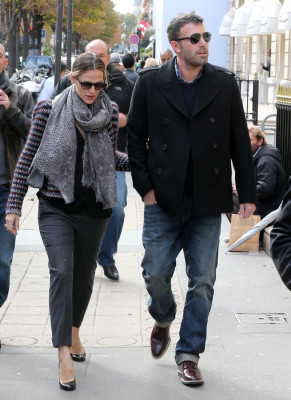 Ben Affleck pic #572873