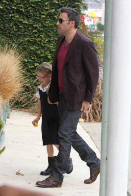 photo 4 in Ben Affleck gallery [id603414] 2013-02-08 00:00:00