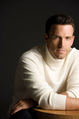 Ben Affleck pic #566542