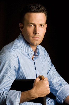 Ben Affleck pic #566548