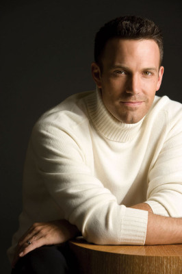 Ben Affleck pic #566540