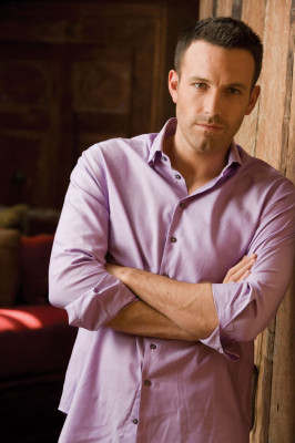 Ben Affleck pic #566545