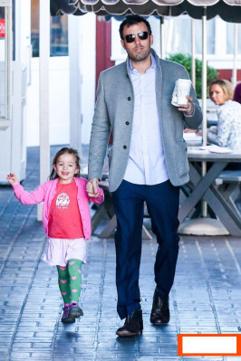 photo 10 in Ben Affleck gallery [id619208] 2013-03-29 00:00:00