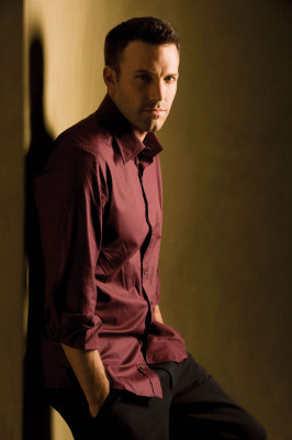 Ben Affleck pic #566551