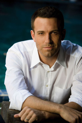 Ben Affleck pic #566546
