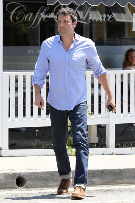 Ben Affleck pic #651129