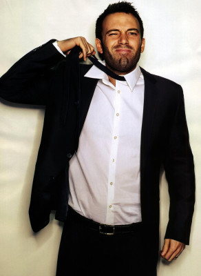 photo 29 in Ben Affleck gallery [id215132] 2009-12-01 00:00:00