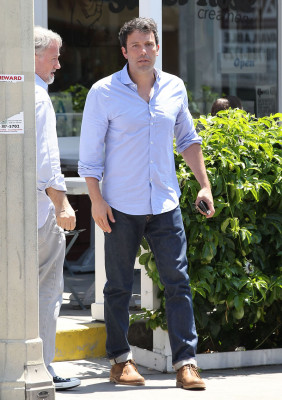 Ben Affleck pic #651128