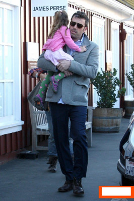 photo 11 in Ben Affleck gallery [id619207] 2013-03-29 00:00:00