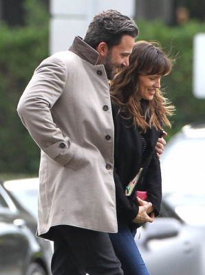 Ben Affleck pic #780295
