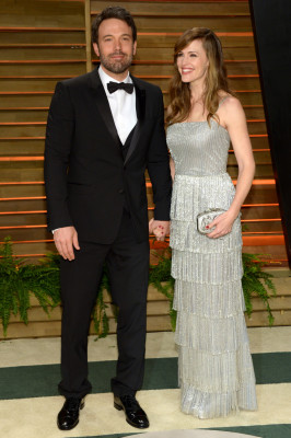 Ben Affleck pic #707513