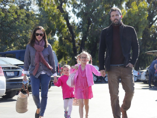 Ben Affleck pic #590497