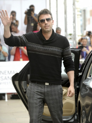 photo 5 in Ben Affleck gallery [id565580] 2012-10-01 00:00:00