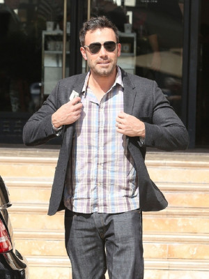 Ben Affleck pic #571186