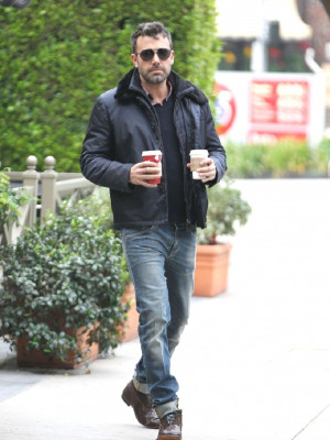 Ben Affleck pic #578533