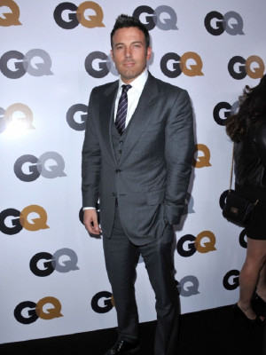 Ben Affleck pic #583684