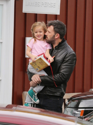 Ben Affleck pic #580693