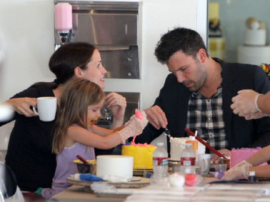 Ben Affleck pic #580694