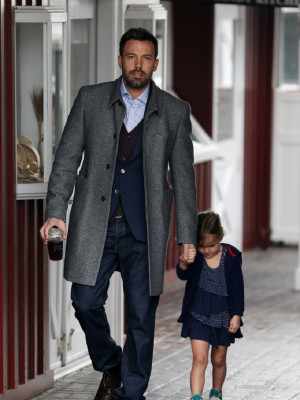 Ben Affleck pic #580731