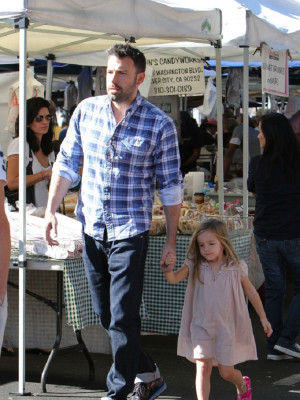 Ben Affleck pic #580732