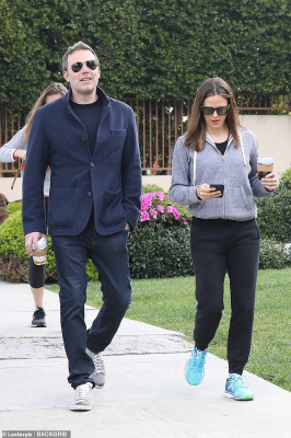 photo 16 in Ben Affleck gallery [id1154104] 2019-03-22 00:00:00
