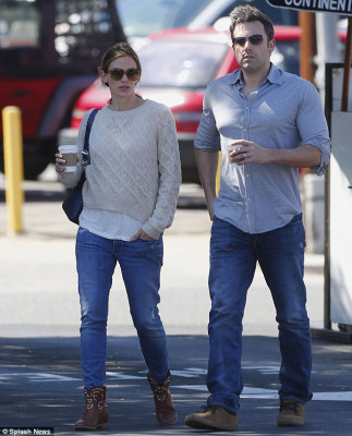 Ben Affleck pic #665131