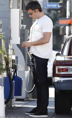 Ben Affleck pic #665315