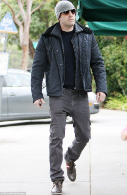Ben Affleck pic #675372