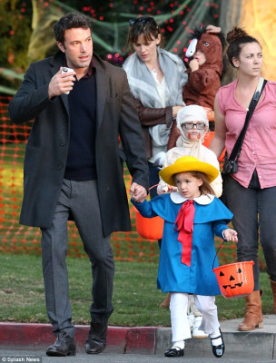 Ben Affleck pic #676378