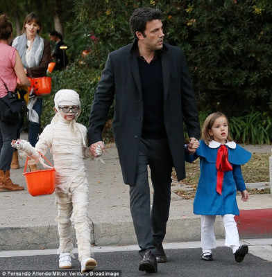 Ben Affleck pic #676377