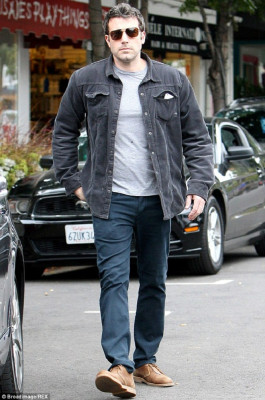 Ben Affleck pic #679616