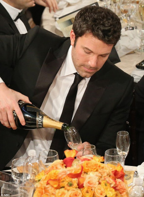 Ben Affleck pic #692350