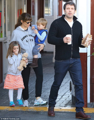 Ben Affleck pic #715831